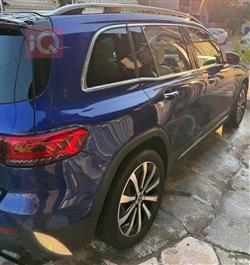 مرسيدس بنز GLB